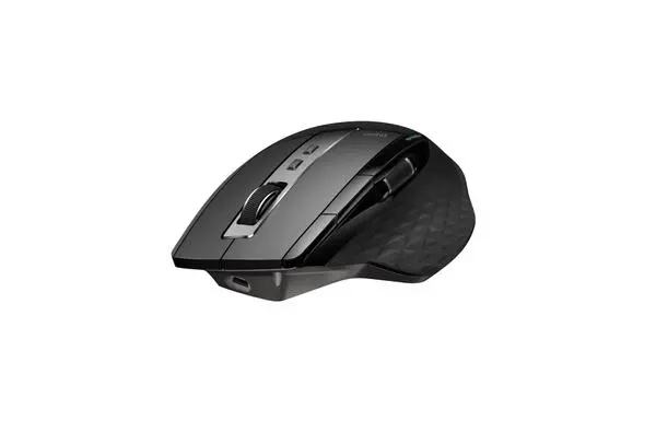 Безжична оптична мишка RAPOO MT750S - Повишете своята производителност и комфорт с този модерен аксесоар
