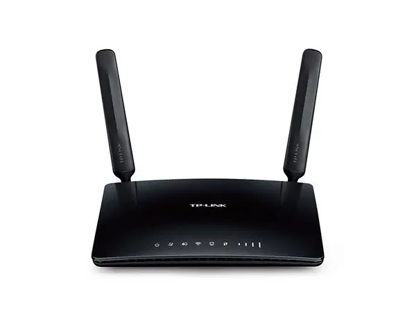 3G/4G LTE рутер TP-Link Archer MR200 AC750 Wireless Dual Band (v)