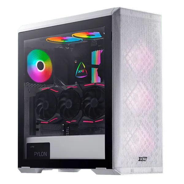 ADATA DEFENDER WHITE