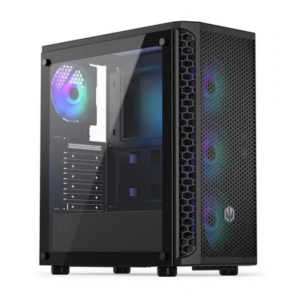 Настолен компютър VALI GAMING AMD RYZEN 5 7500F RX9060XT - VALI-PC-R5-RX9060XT