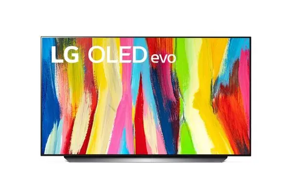 LG  48" UHD OLED evo, 3840 x 2160, DVB-C/T2/S2, Full Cinema Screnn, Alpha 9 Processor, 120Hz, ThinQ AI - OLED48C21LA