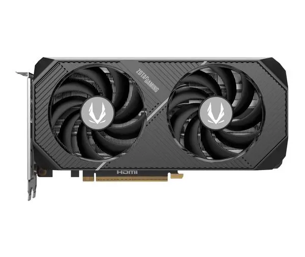 Видео карта ZOTAC GAMING RTX 5070 Twin Ege OC 12GB GDDR7 - ZOTAC-VC-N5070-OC