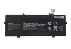 HB4593R1ECW батерия за лаптоп Huawei, 4 клетки, 7.6V, 46Wh