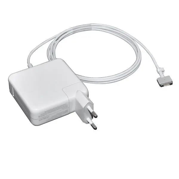 Makki зарядно за лаптоп заместител  Apple 16.5V 3.65A 60W T tip G2 MagSafe2 - MAKKI-NA-AP-34