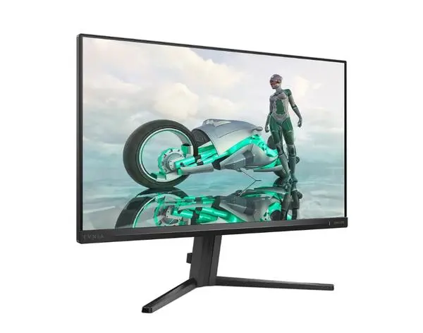 Моето впечатление от Philips 24M2N3200S