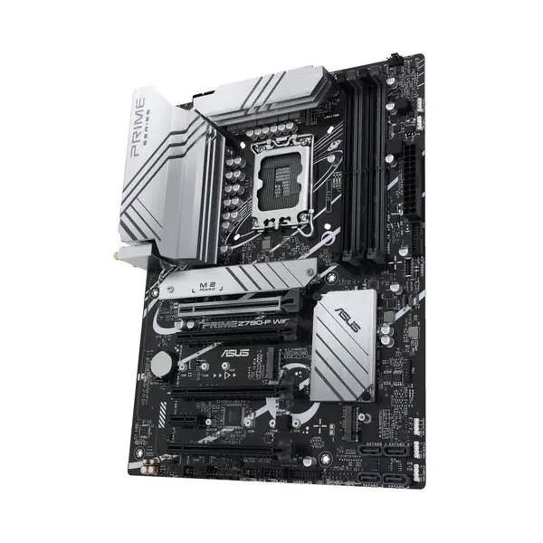 Дънна платка ASUS PRIME Z790-P WIFI - 71537