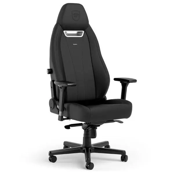 Геймърски стол noblechairs LEGEND Black Edition - NOBLE-GAGC-283