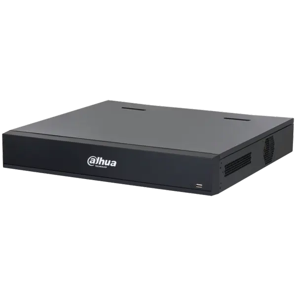 32-канално NVR записващо устройство Dahua NVR5432-XI/PRO