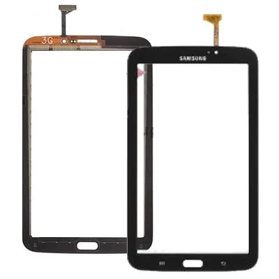 Samsung Galaxy Tab 3 SM-T211  touch Black