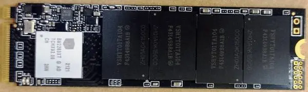 ADATA SSD 1TB INT M2 PCI-E 2280 NVMe - ALEG-700-1TCS
