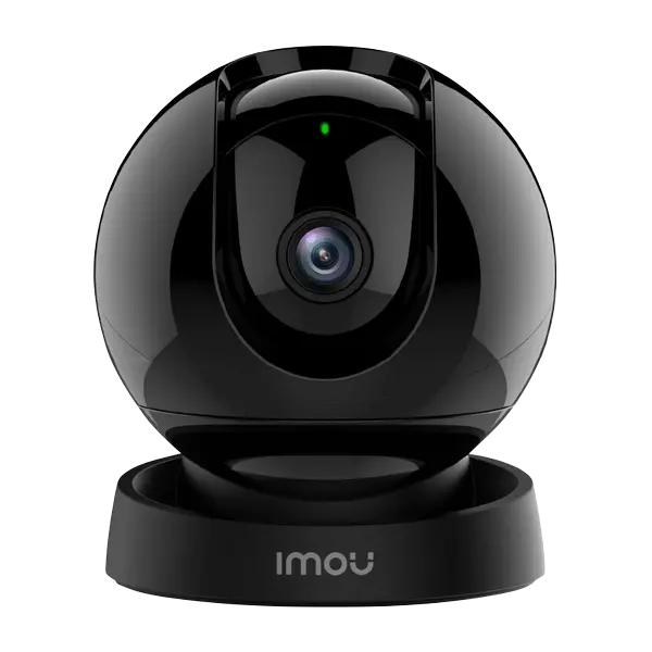 Imou IPC-GK2DP-5C0W REX 2D 5MP - Преглед на Wi-Fi камера