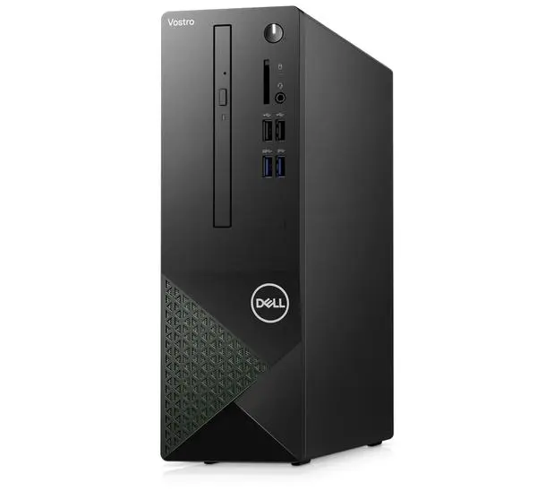 ## Dell Vostro 3710 SFF: Мощ, производителност и надеждност за вашия бизнес