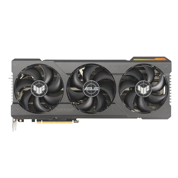 Видео карта ASUS TUF Gaming GeForce RTX 4080 SUPER - ASUS-VC-TUF-RT4080S-O16G