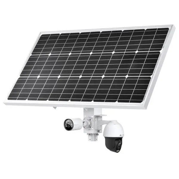 Соларен панел TP-Link VIGI SP9030,