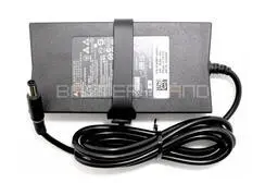 Заряднo за лаптоп Dell, 150W/19.5V/7.7A, букса - 4.5mm 3.0mm