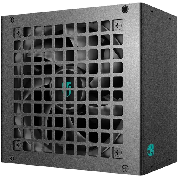 Захранване DeepCool Gamer Storm, PS850P, 850W, 80 Plus PLATINUM, SFX, ATX 3.1 - PS850P