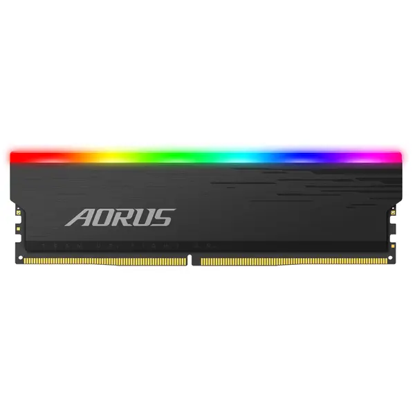 Gigabyte AORUS RGB 16GB DDR4 (2x8GB) 3733MHz  CL18-22-22-42 с Демо Кит