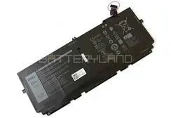 722KK батерия за лаптоп Dell, 4 клетки, 7.6V, 52Wh