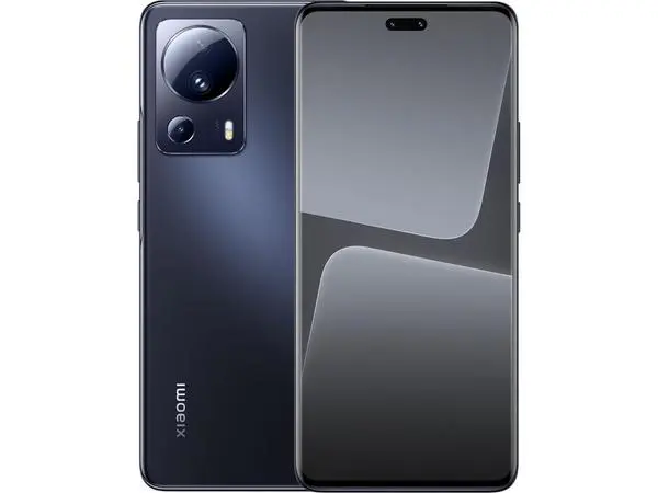 Смартфон REDMI Note 15 5G 6/128 Black (v)