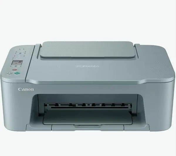 Canon PIXMA TS3752i All-In-One, Blue - 6671C056AA
