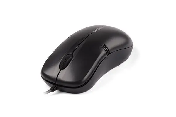 # Жична мишка A4Tech OP-560NU - Отличен избор за работа и игри