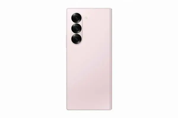 Samsung Galaxy Z Fold 6: Бъдещето на сгъваемите смартфони е тук!