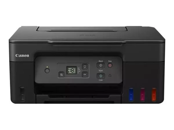 CANON PIXMA G2470 EUM/EMB MFP: Бюджетен многофункционален принтер за домашния офис
