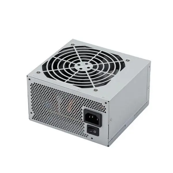 Преглед на захранване Fortron 600W 80+ PS2 - 9PA600AS00
