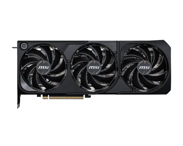 MSI RTX5080 16G SHADOW 3X OC