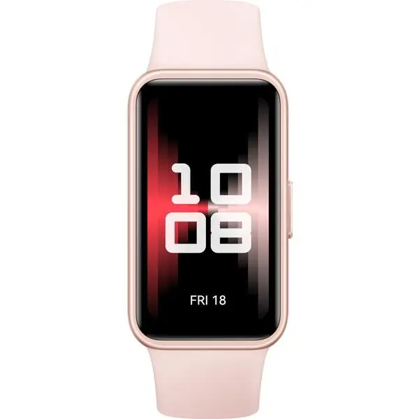 HUAWEI Band 9 pink -  (К)  - 55020BYA (8 дни доставкa)