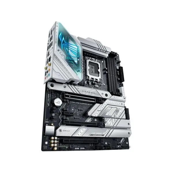 1700 ASUS ROG STRIX Z790-A GAMING WIFI DDR4 -  (К)  - 90MB1CN0-M0EAY0 (8 дни доставкa)