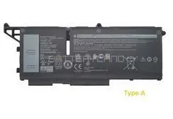 01VX5 батерия за лаптоп Dell, 3 клетки, 11.25V, 37Wh
