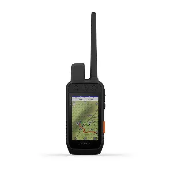 Garmin Alpha 200i K - 010-02230-55