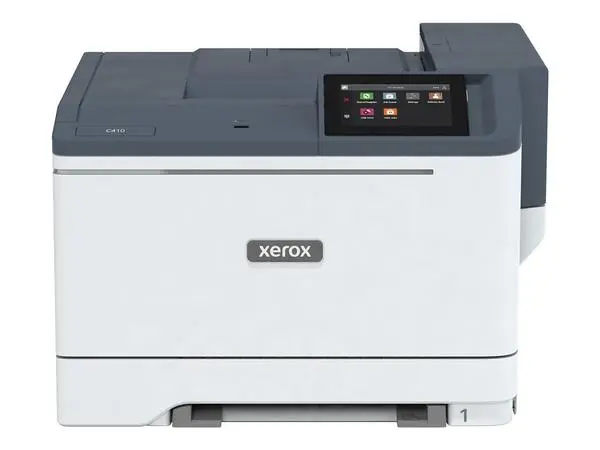XEROX Versalink C410 SFP Color A4 40 ppm duplex - C410V_DN