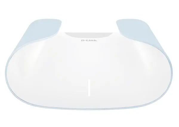 D-Link Aquila Pro AI AX6000 Wi-Fi 6 Smart Mesh Router - M60