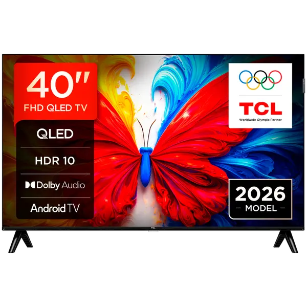 Телевизор TCL 40S5L 40" 1920x1080