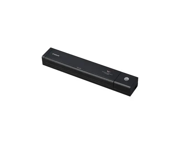 Canon Document Scanner P-208II: Компактен и ефективен настолен скенер за дома и офиса