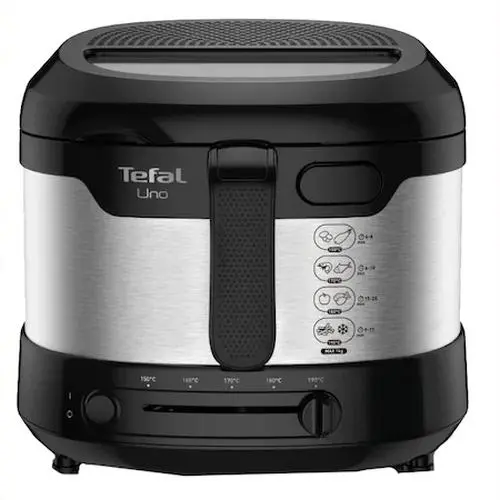 Tefal FF215D30, NEW UNO M SS - FF215D30