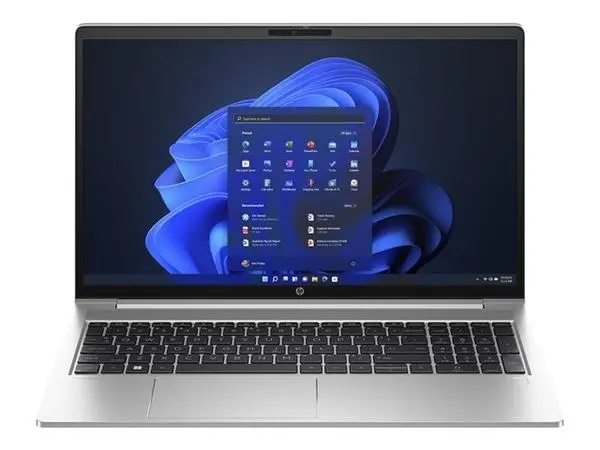 Лаптопът HP ProBook 455 G10 Pike Silver : Ревю от първо лице