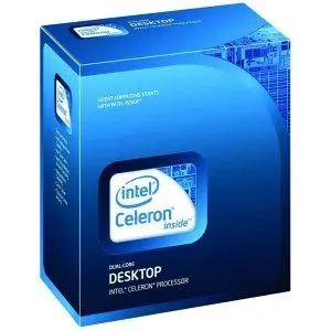 Intel Celeron G1620 /2.7G/2MB/BOX s.1155