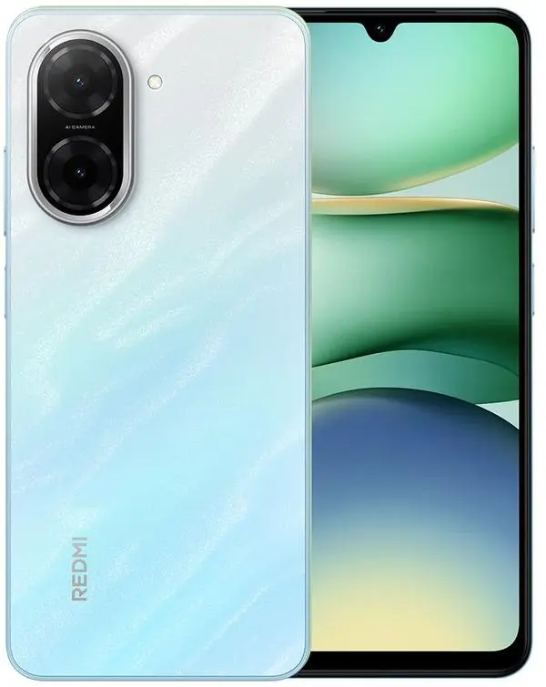 Смартфон Xiaomi Redmi A5, 4GB, 128GB, Ocean Blue