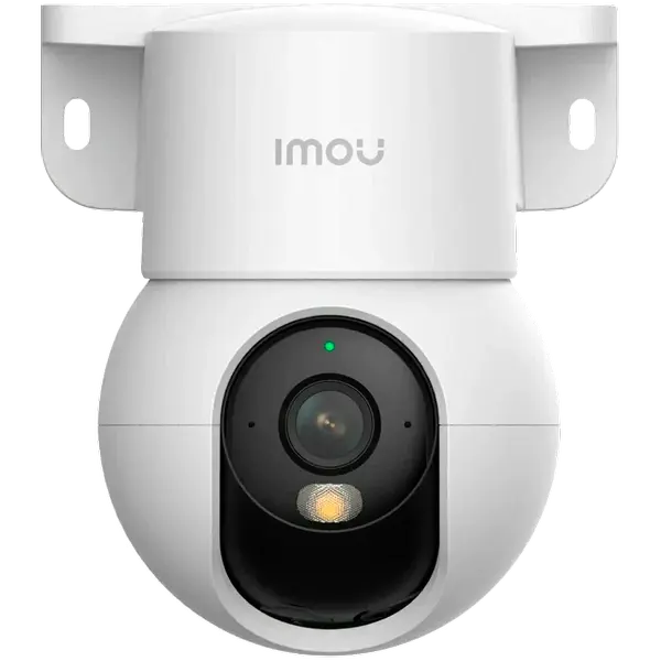Imou PoE Indoor Smart PT camera, 5MP, 3.6 mm Fixed lens, 30 fps. IR up to 15m, FOV 107 - IPC-PS2M-5R1
