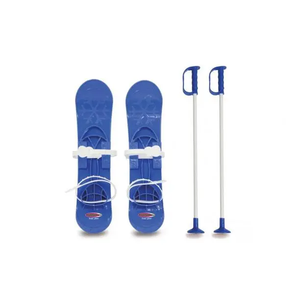 Jamara Snow Play Funny Carve 1st step 42cm blau/3+ -  (A)   - 460382 (8 дни доставкa)