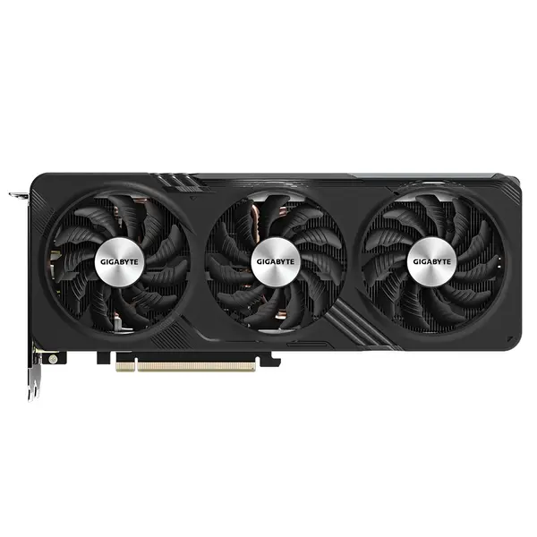 Видео карта GIGABYTE RTX 4060 TI GAMING OC 8GB GDDR6 - GA-VC-N406TGAMING-OC-8GD