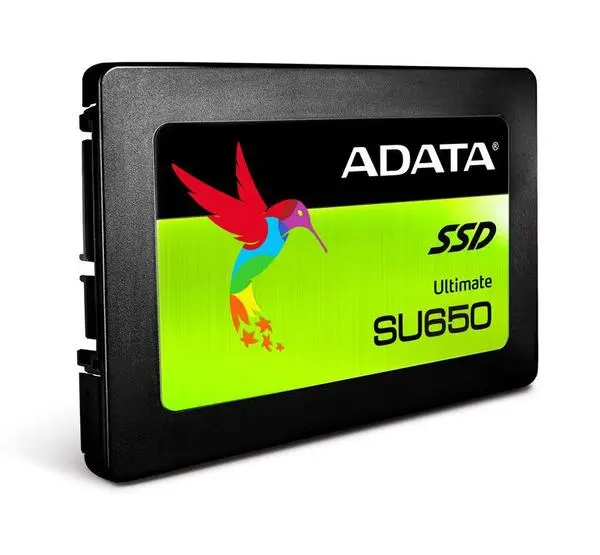 ADATA SSD 240GB INT SATA3 2.5 - ASU650SS-240GT-R