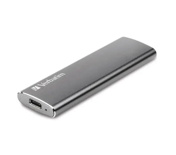 Verbatim Vx500 External SSD USB 3.1 G2 240GB - 47442 - (P)