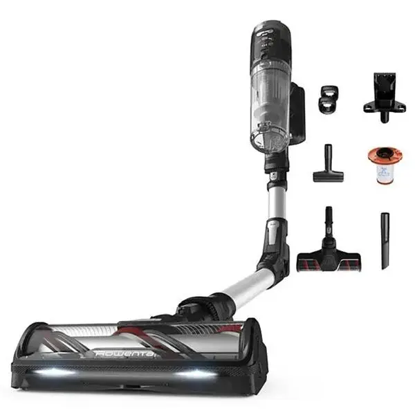 Rowenta RH9A55E0 Versatile X-Force 13.60 Allergy Complete - RH9A55E0