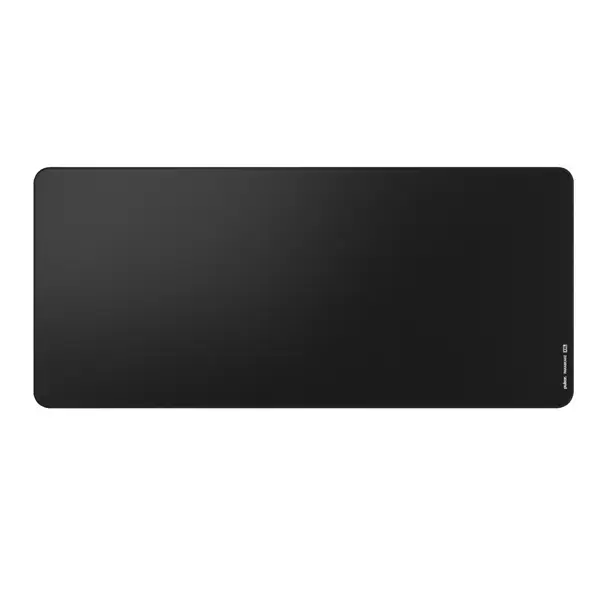 Pulsar Професионален геймърски пад за мишка ParaBrake V2 Mouse Pad XXL Black 900 x 400 mm - PMP13XXLB