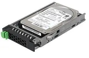 Fujitsu HD SAS 12G 1.2TB 10K 512n HOT PLUG 2.5" EP насипно състояние -  (A)   - S26361-F5729-L912 (8 дни доставкa)