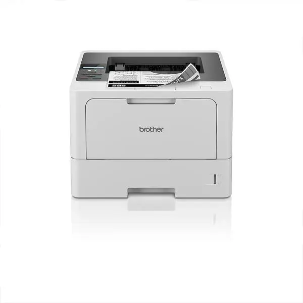 Brother HL-L5210DW Laser Printer - HLL5210DWRE1